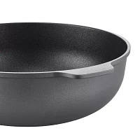 BergHOFF Leo Stone+ Ceramic Non-Stick 12" Wok