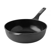 BergHOFF Leo Stone+ Ceramic Non-Stick 12" Wok