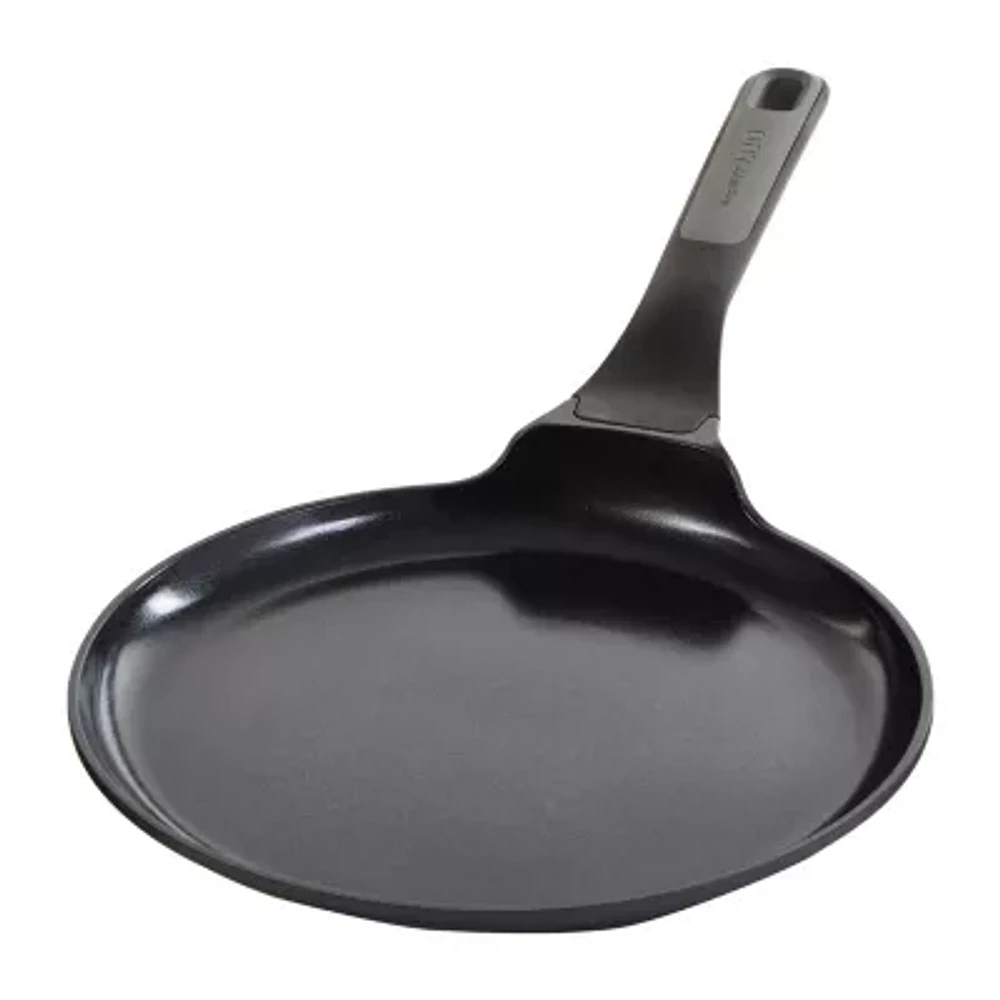 BergHOFF Leo Stone+  Ceramic Non-Stick 10" Pancake Pan