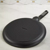 BergHOFF Leo Stone+  Ceramic Non-Stick 10" Pancake Pan