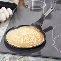 BergHOFF Leo Stone+  Ceramic Non-Stick 10" Pancake Pan