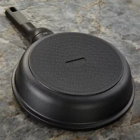 BergHOFF Leo Stone+ Ceramic 11" Non-Stick Frying Pan