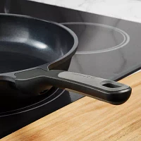 BergHOFF Leo Stone+ Ceramic 11" Non-Stick Frying Pan