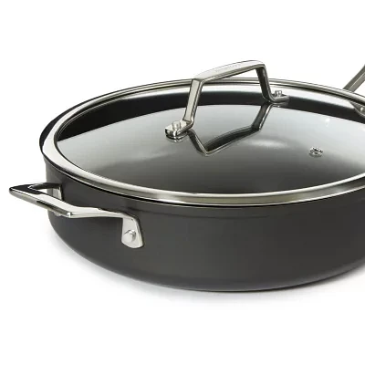 BergHOFF Essential Hard Anodized Ano 11" Skillet