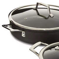 BergHOFF Essential Hard Anodized Ano 11" Skillet