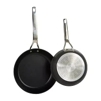 BergHOFF Essential Hard Anodized Ano 8" Fry Pan