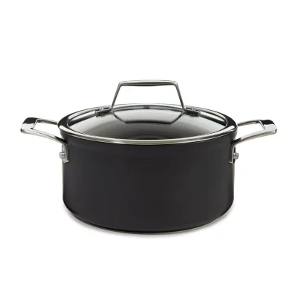 BergHOFF Essential Hard Anodized Ano Stockpot