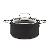 BergHOFF Essential Hard Anodized Ano Stockpot