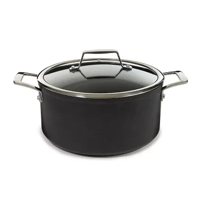 BergHOFF Essential Hard Anodized Ano 5.3-qt. Stockpot