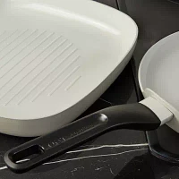 BergHOFF Leo Glints Ceramic Non-Stick 3-pc. Cookware Set