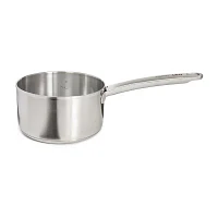 BergHOFF Leo Graphite Recycled 18/10 Stainless Steel 1.7-qt. Sauce Pan