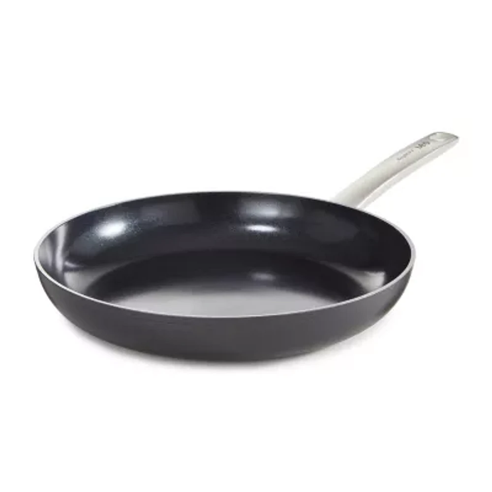 BergHOFF Leo Graphite Ceramic Non-Stick Frying Pan