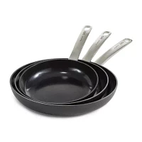 BergHOFF Leo Graphite Ceramic Non-Stick Frying Pan