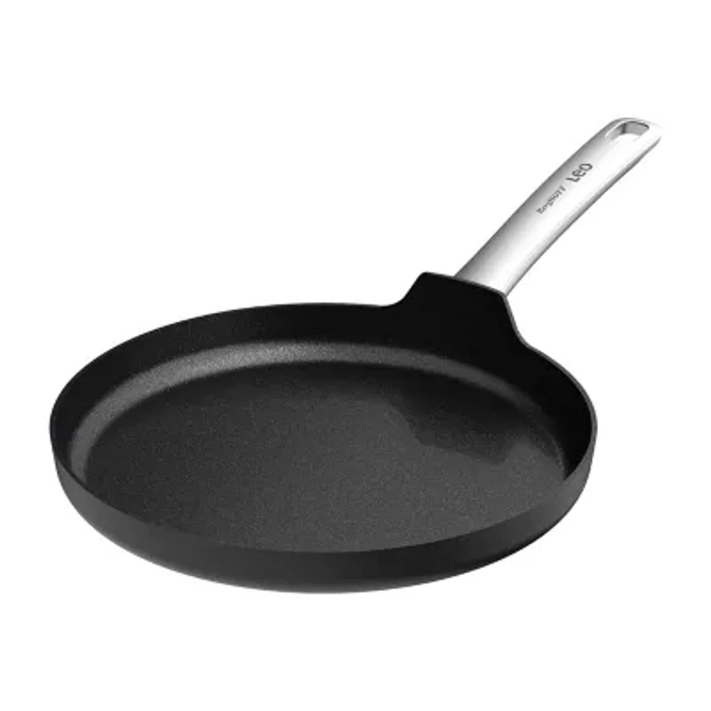 BergHOFF Leo Graphite Ceramic Non-Stick 10" Omelet Pan