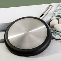 BergHOFF Leo Graphite Ceramic Non-Stick 10" Omelet Pan