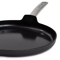 BergHOFF Leo Graphite Ceramic Non-Stick 10" Omelet Pan