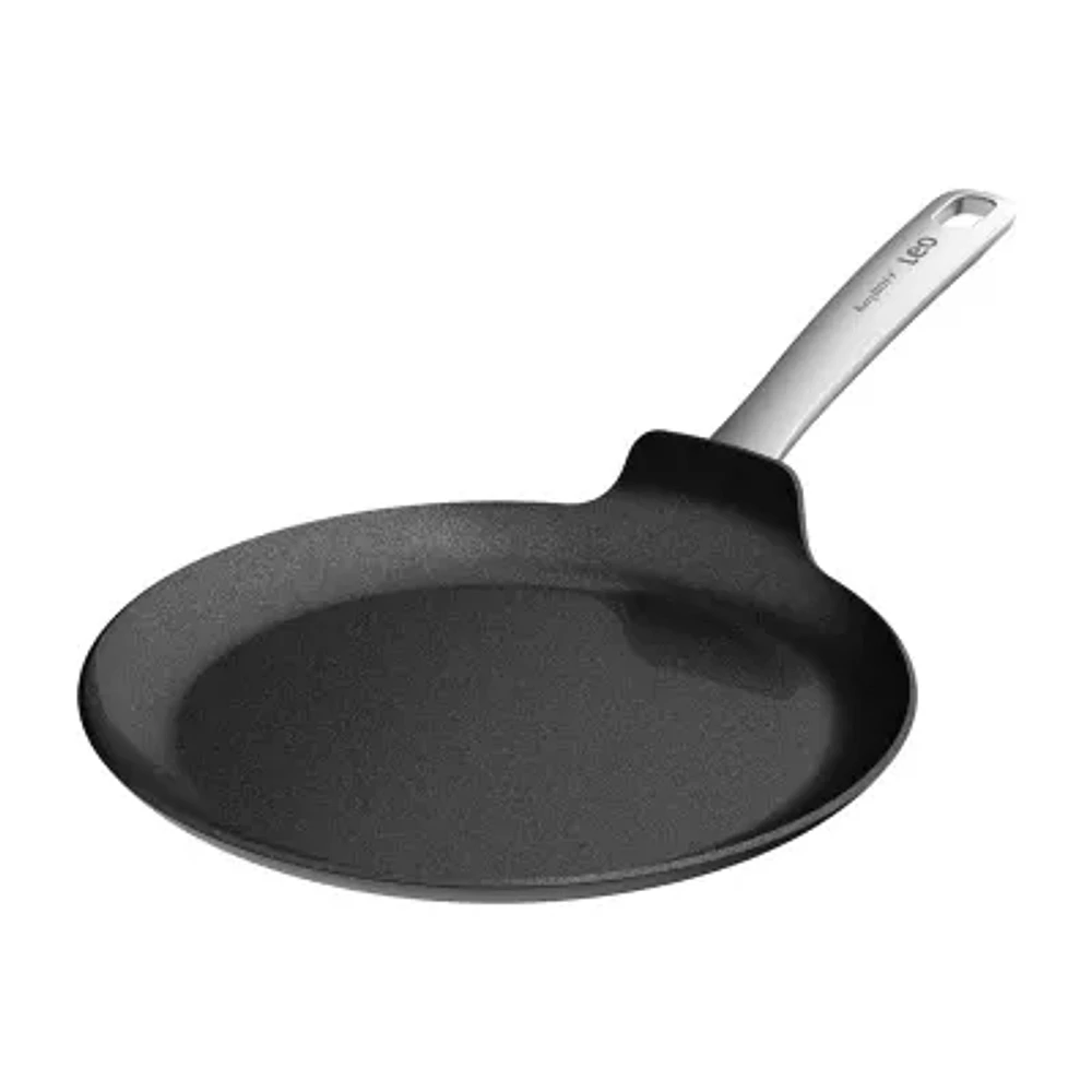 BergHOFF Leo Graphite Ceramic Non-Stick 10.25" Pancake Pan