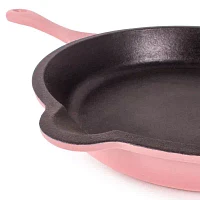 BergHOFF Neo Cast Iron 10" Frying Pan