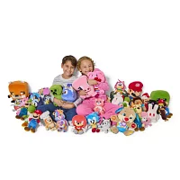 Fisher-Price Laugh & Learn Sis Interactive Plush