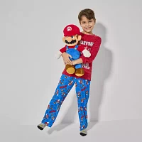 Nintendo Super Mario Plush Doll