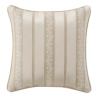 Queen Street Santina Square Throw Pillow