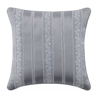 Queen Street Santina Square Throw Pillows