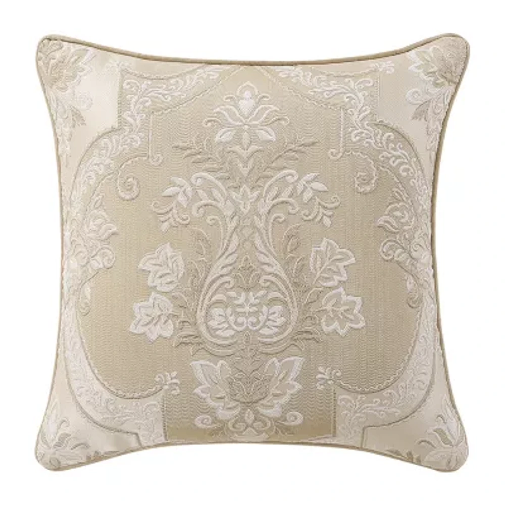 Queen Street Santina Square Throw Pillow