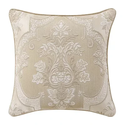 Queen Street Santina Square Throw Pillows