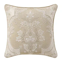 Queen Street Santina Square Throw Pillow