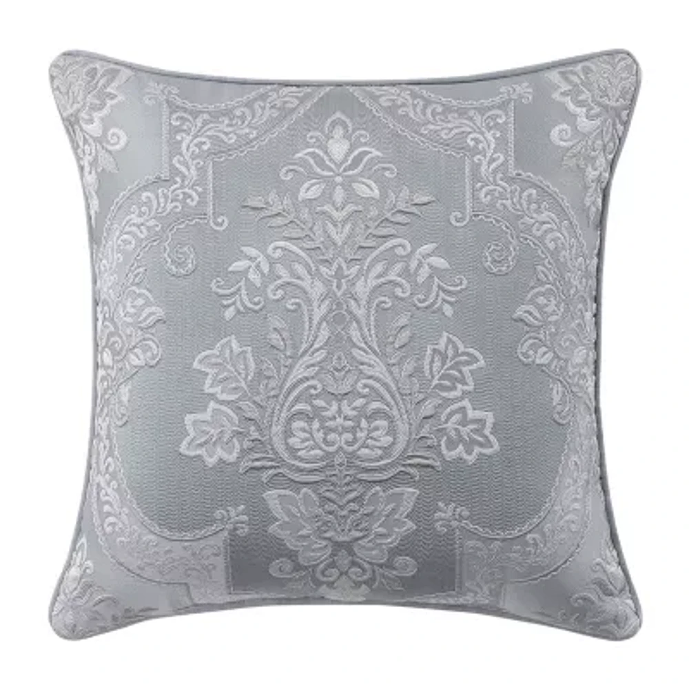 Queen Street Santina Square Throw Pillows