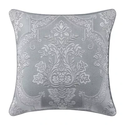 Queen Street Santina Square Throw Pillows