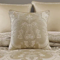 Queen Street Santina Square Throw Pillow