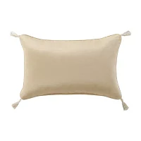 Queen Street Santina Rectangular Throw Pillows