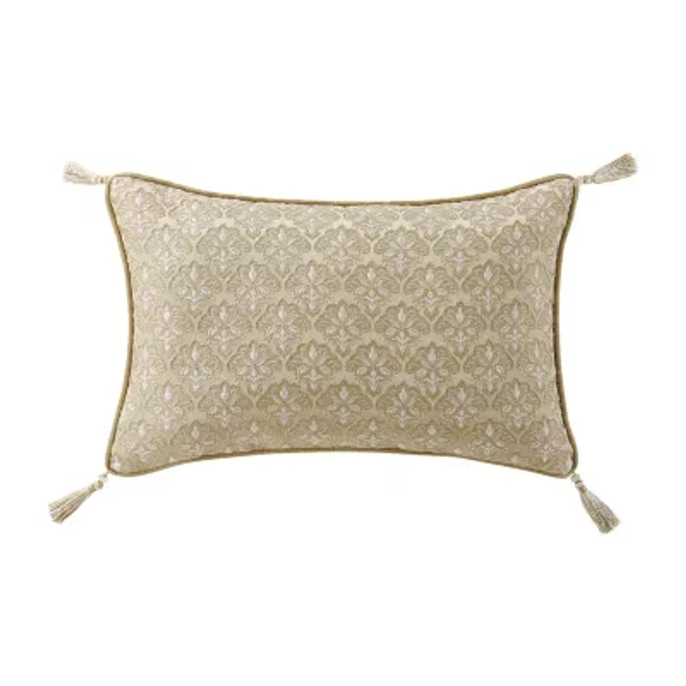 Queen Street Santina Rectangular Throw Pillows