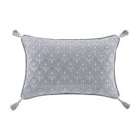 Queen Street Santina Rectangular Throw Pillows