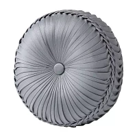 Queen Street Santina Round Throw Pillows