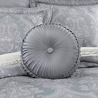 Queen Street Santina Round Throw Pillows