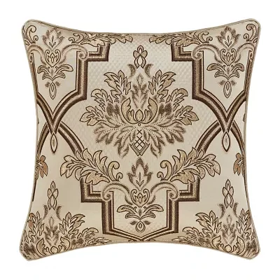 Queen Street Grandville Square Throw Pillow