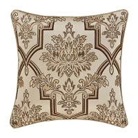 Queen Street Grandville Square Throw Pillow