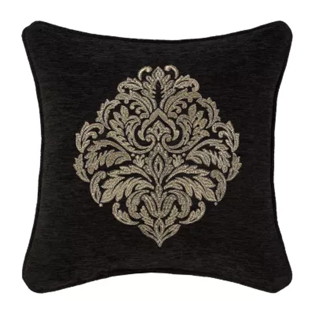 Queen Street Lavinia Square Throw Pillow