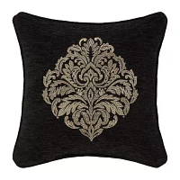 Queen Street Lavinia Square Throw Pillow