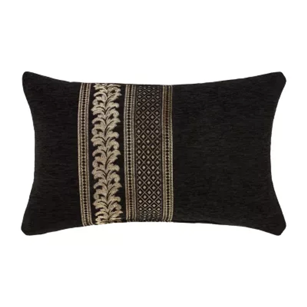 Queen Street Lavinia Rectangular Throw Pillow