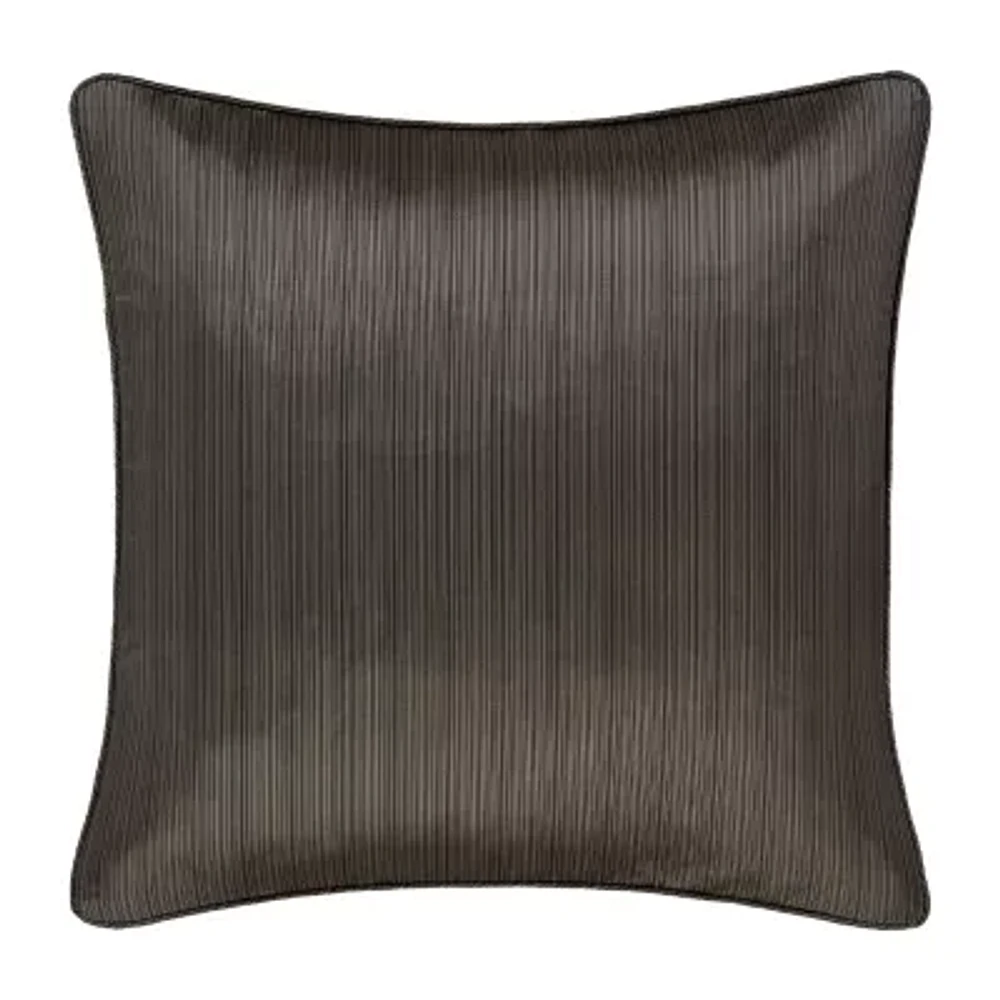 Queen Street Benton Bronze Euro Sham