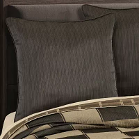 Queen Street Benton Bronze Euro Sham