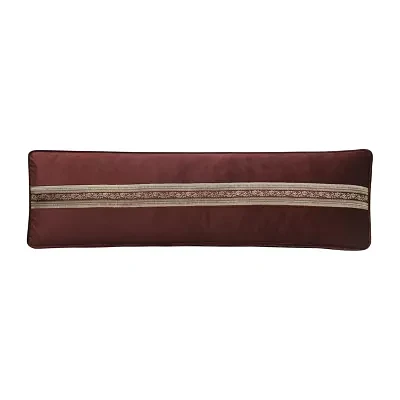 Queen Street Cedar Park Rectangular Throw Pillow