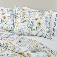 Queen Street Tahlia 4-pc. Midweight Comforter Set