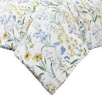 Queen Street Tahlia 4-pc. Midweight Comforter Set