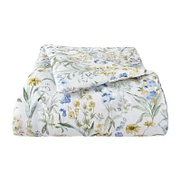 Queen Street Tahlia 4-pc. Midweight Comforter Set