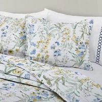 Queen Street Tahlia Quilt Set