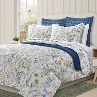 Queen Street Tahlia Quilt Set